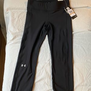 Under Armour Capri workout pant